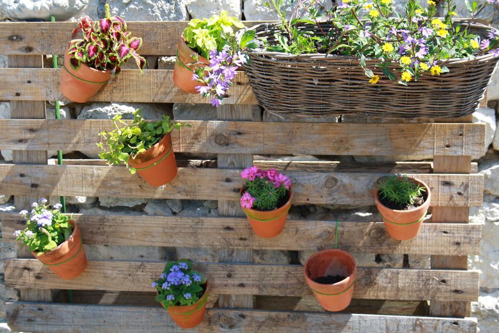 La Perle Du Lot Bed and Breakfast Castelnau-Montratier Exteriör bild